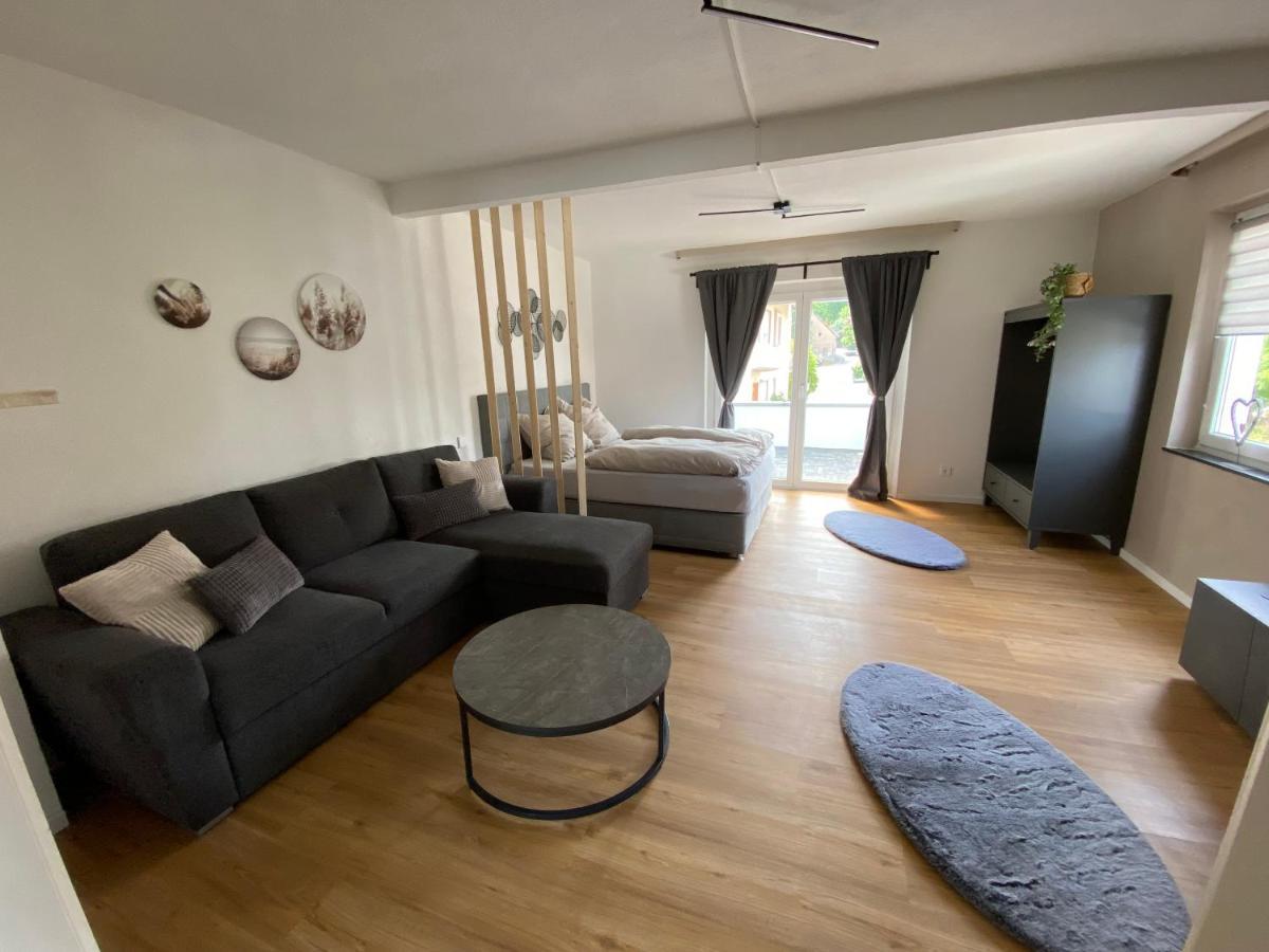 Fewo Kuemo II An Der Regnitz Bischberg'S Εξωτερικό φωτογραφία